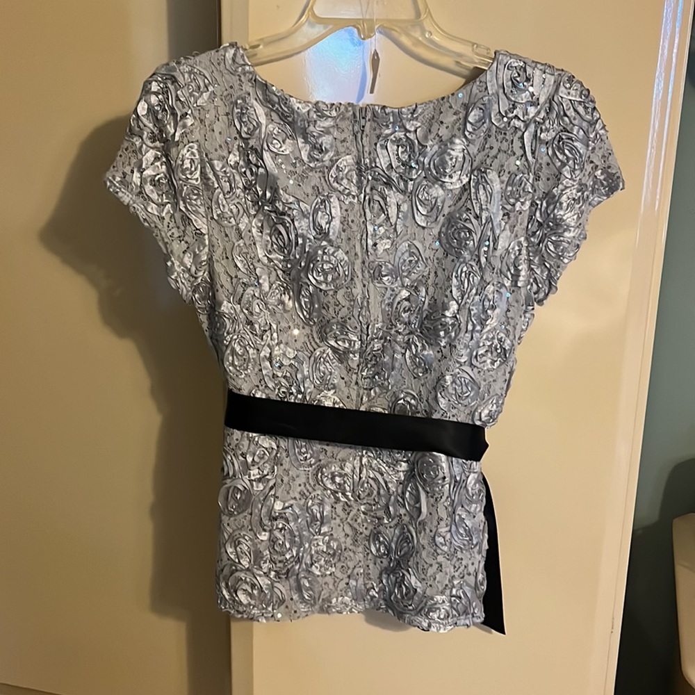 Cocktail blouse - Picture 7 of 7